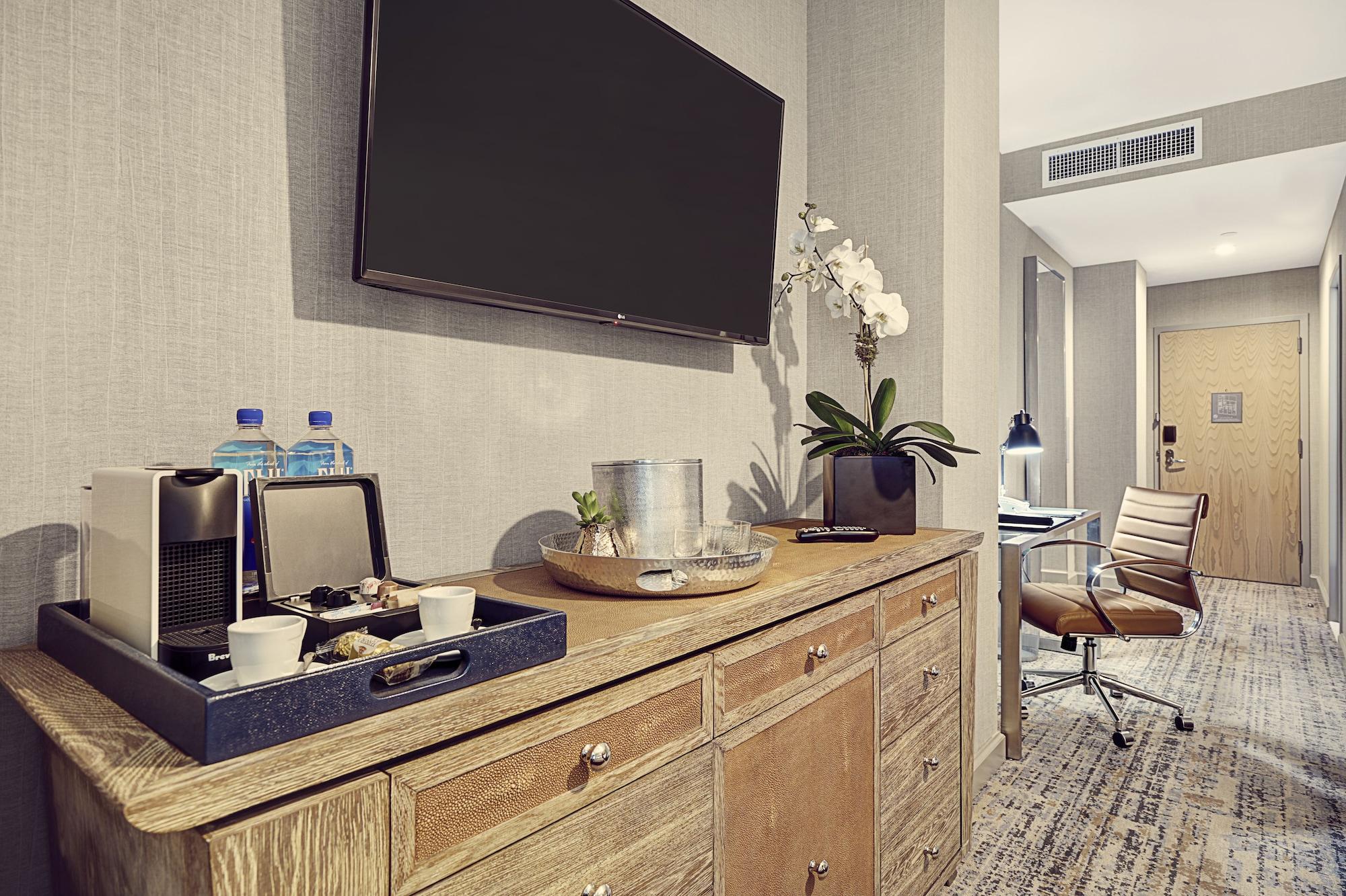 Hotel Artezen Nueva York