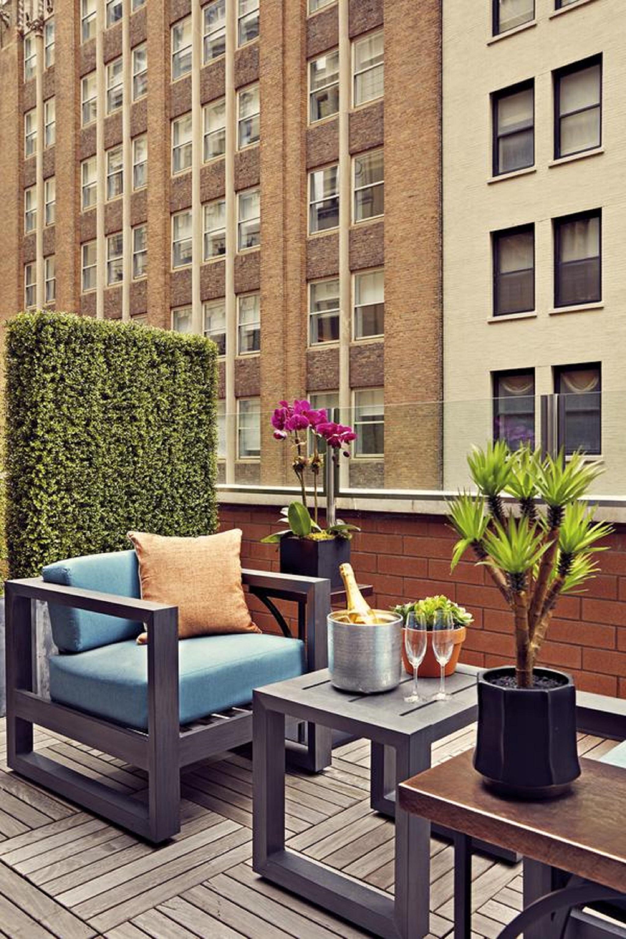 Artezen Hotel Nueva York