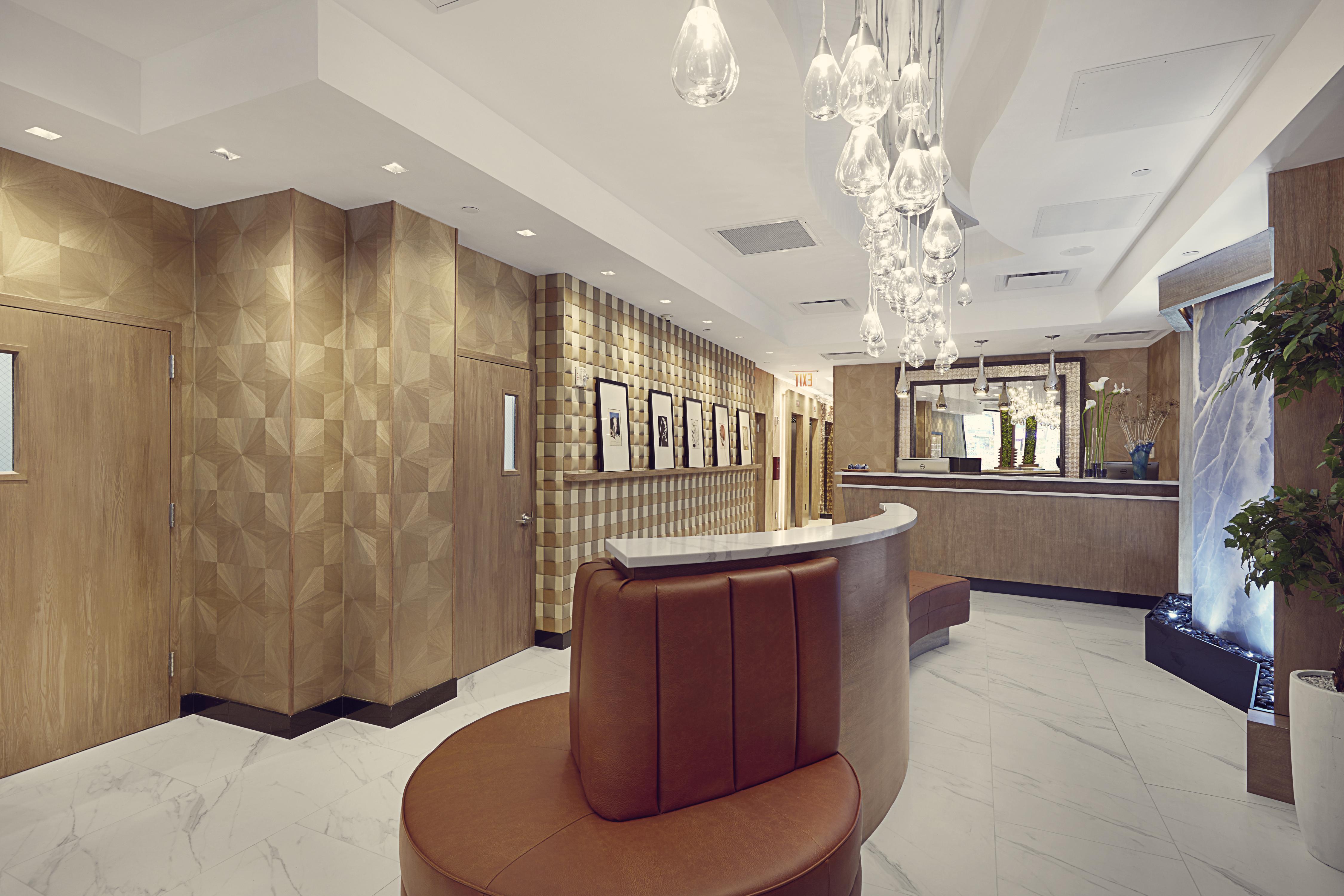 Artezen Hotel Nueva York