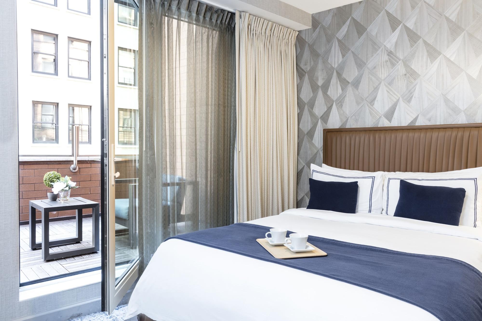 Hotel Artezen Nueva York