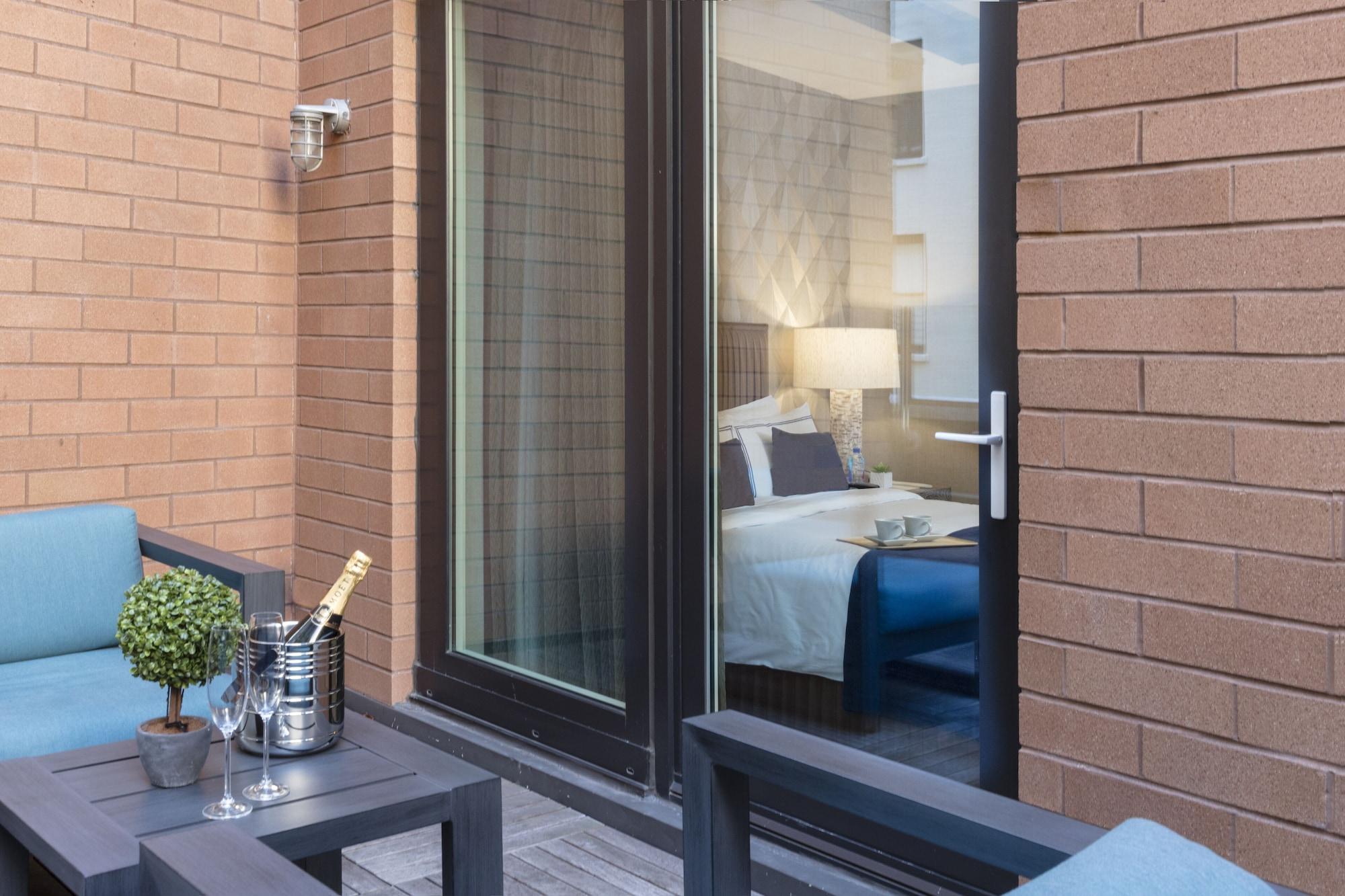 Artezen Hotel Nueva York