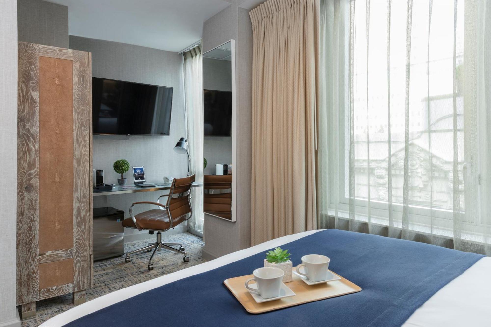 Hotel Artezen Nueva York