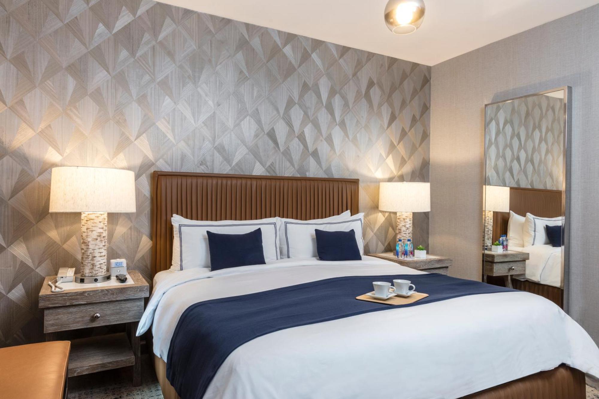 Artezen Hotel Nueva York
