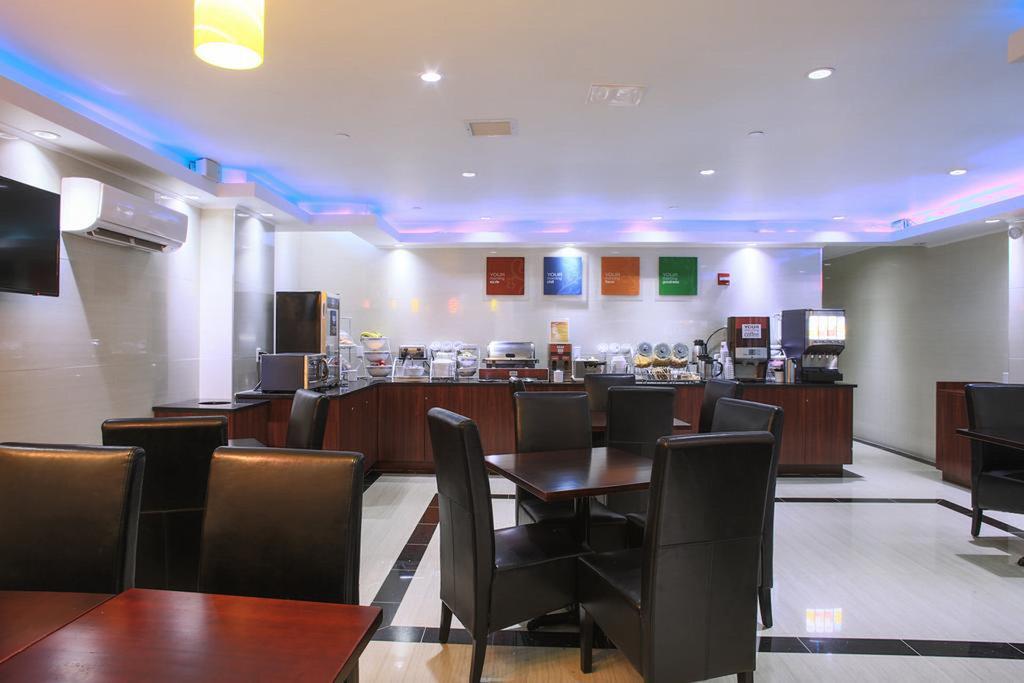 Hotel Artezen Nueva York